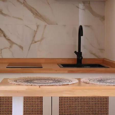 Ca' Amaranta 住宿加早餐酒店 玛格丽塔萨沃亚