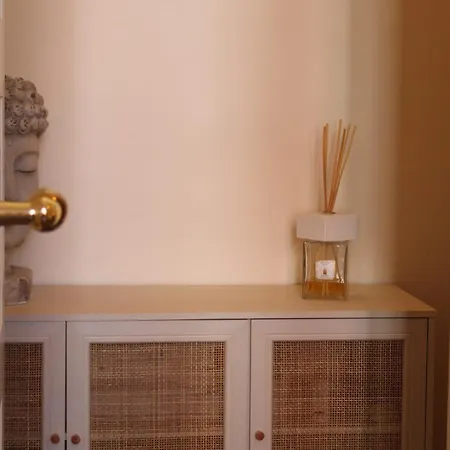 住宿加早餐酒店 Ca' Amaranta