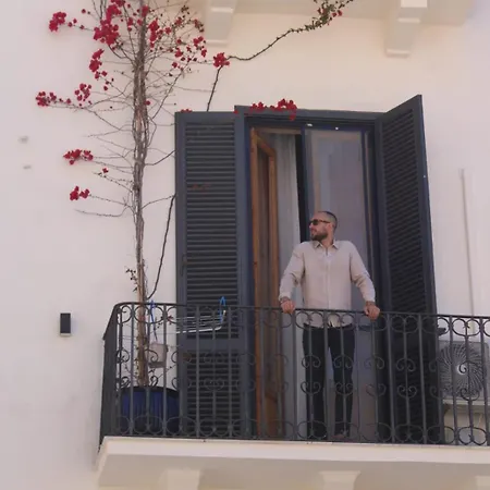 Ca' Amaranta 住宿加早餐酒店 3*