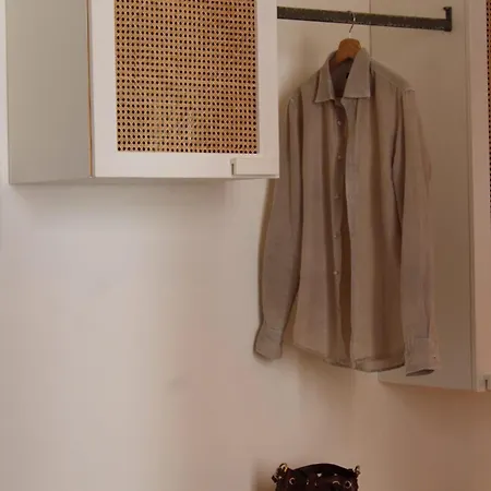 Ca' Amaranta 住宿加早餐酒店 3*