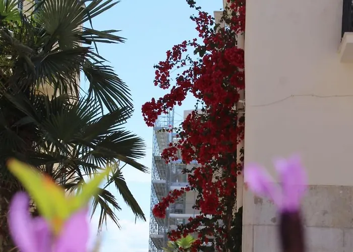 Ca' Amaranta Margherita Di Savoia