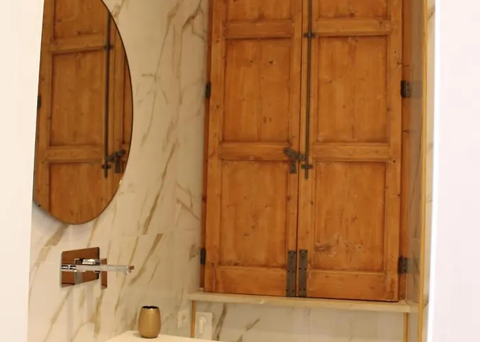 Ca' Amaranta Couette-café 3*