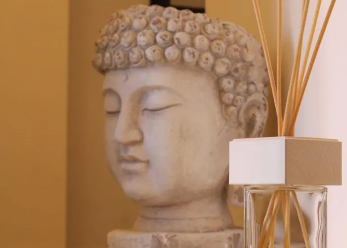 Ca' Amaranta Margherita Di Savoia