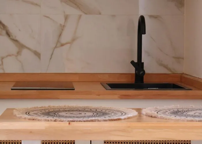 Ca' Amaranta Couette-café Margherita Di Savoia