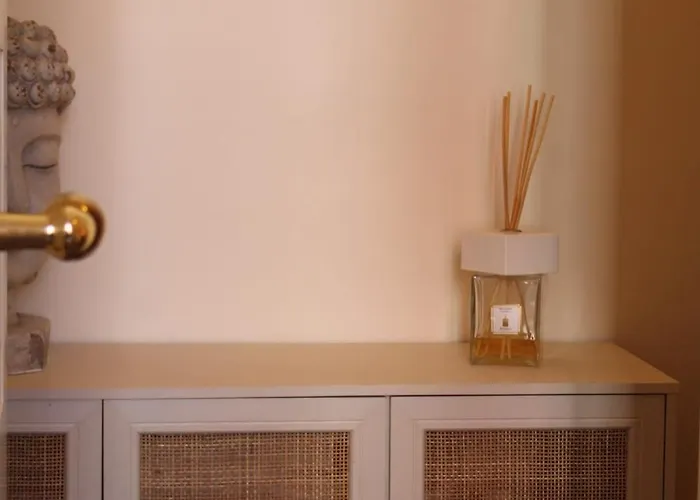 Couette-café Ca' Amaranta