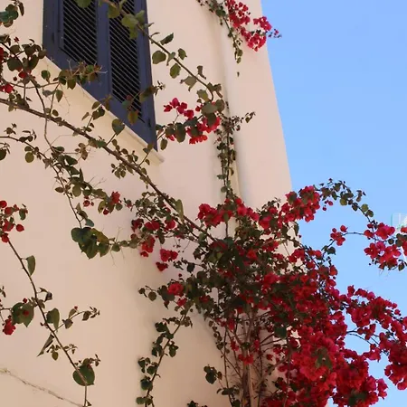 Ca' Amaranta マルゲリータ・ディ・サヴォイア