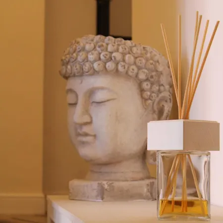 Ca' Amaranta マルゲリータ・ディ・サヴォイア