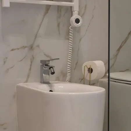 Ca' Amaranta Bed & Breakfast Margherita Di Savoia