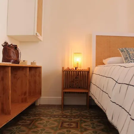 Bed & Breakfast Ca' Amaranta Margherita Di Savoia