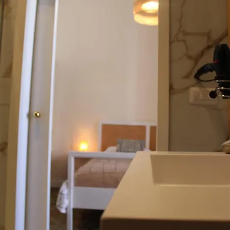 Bed & Breakfast Ca' Amaranta Margherita Di Savoia