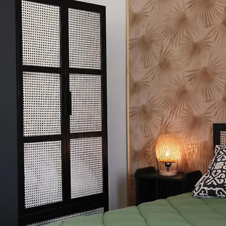 Ca' Amaranta Bed & Breakfast Margherita Di Savoia