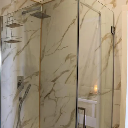 ベッド・アンド・ブレックファスト Ca' Amaranta マルゲリータ・ディ・サヴォイア