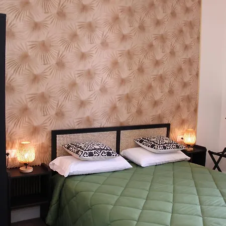 Ca' Amaranta ベッド・アンド・ブレックファスト