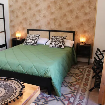 Bed & Breakfast Ca' Amaranta