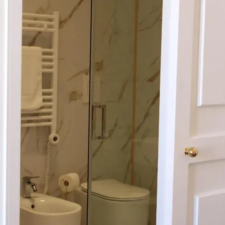 ベッド・アンド・ブレックファスト Ca' Amaranta 3*