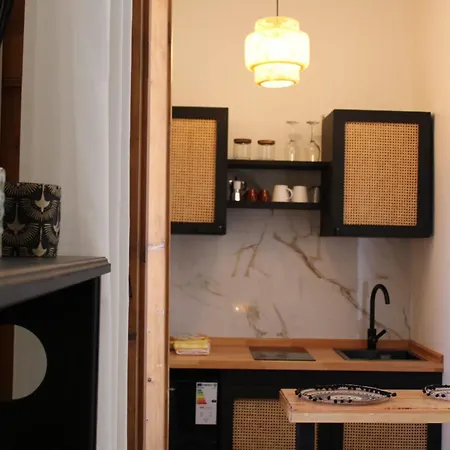 Ca' Amaranta ベッド・アンド・ブレックファスト マルゲリータ・ディ・サヴォイア