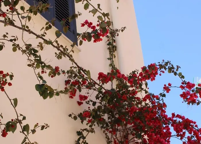 Ca' Amaranta Margherita Di Savoia