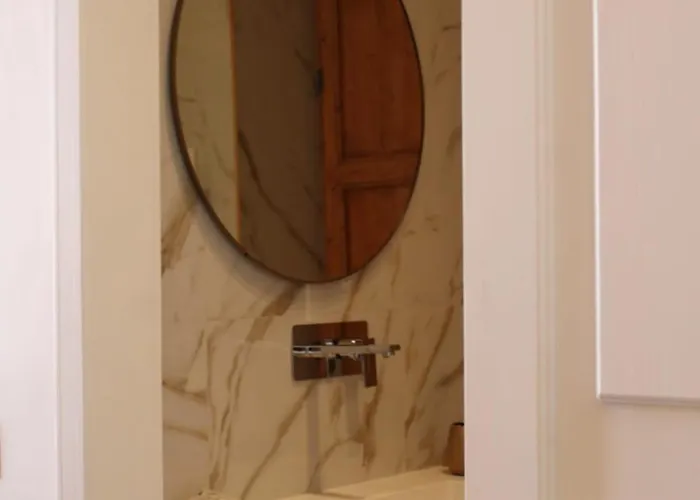 Ca' Amaranta Bed & Breakfast