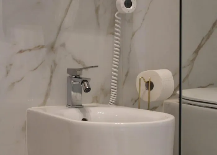 Ca' Amaranta Bed & Breakfast Margherita Di Savoia