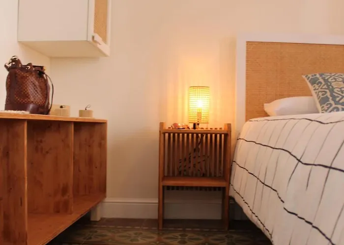 Bed & Breakfast Ca' Amaranta Margherita Di Savoia