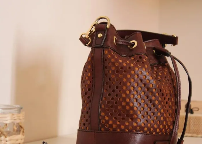 Ca' Amaranta Bed & Breakfast Margherita Di Savoia