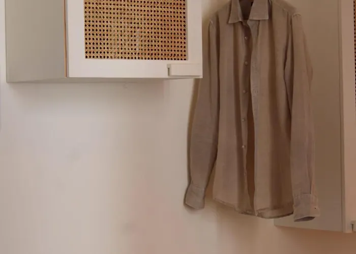 Ca' Amaranta Bed & Breakfast 3*