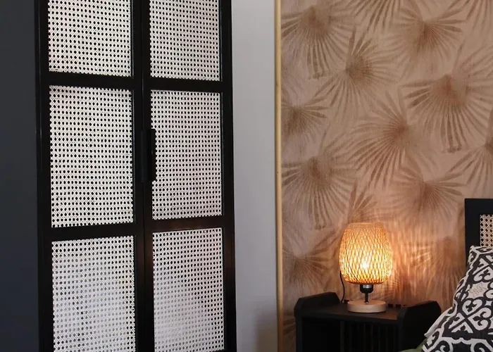 Ca' Amaranta Bed & Breakfast Margherita Di Savoia