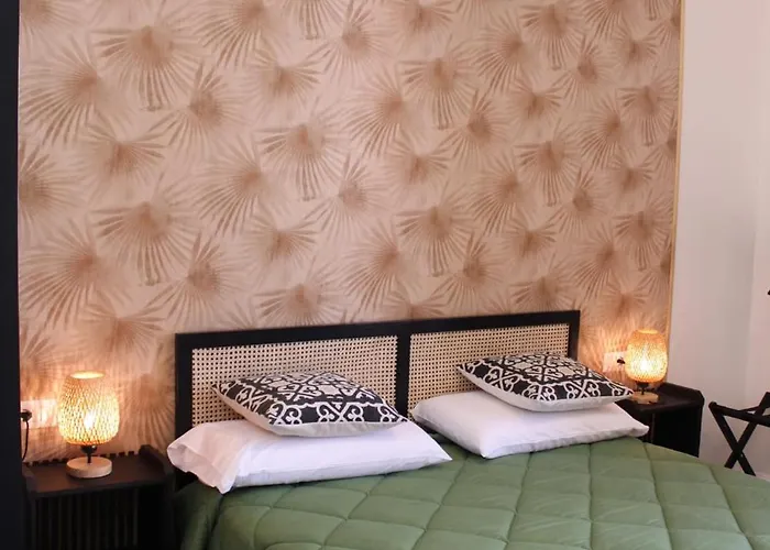 Ca' Amaranta Bed & Breakfast