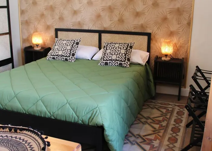 Bed & Breakfast Ca' Amaranta