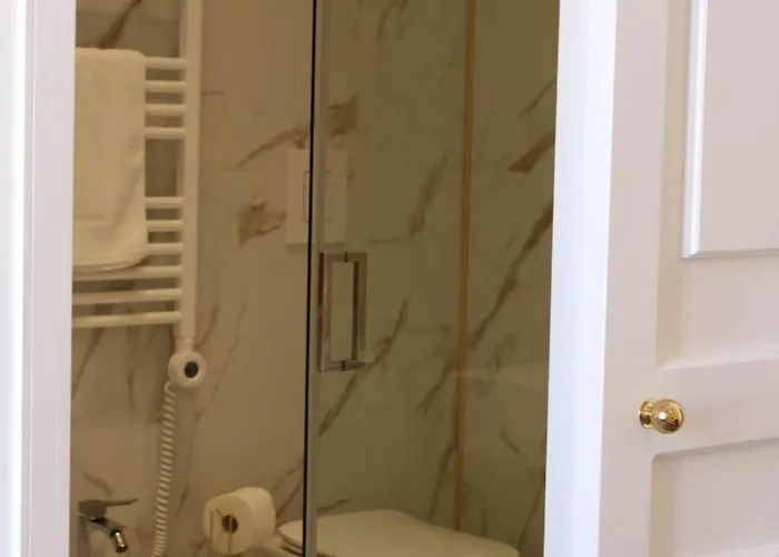 Bed & Breakfast Ca' Amaranta 3*