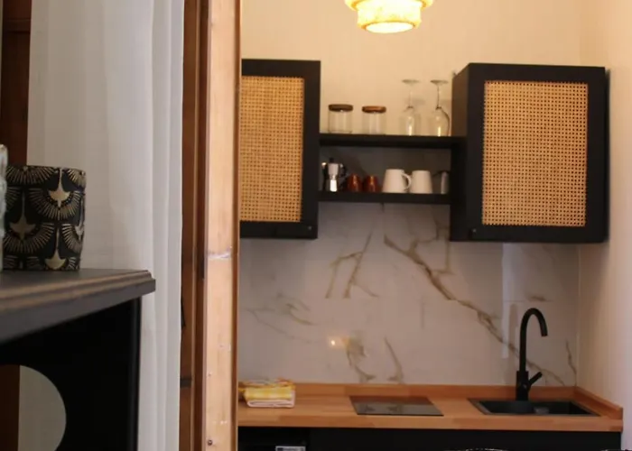 Ca' Amaranta Bed & Breakfast Margherita Di Savoia